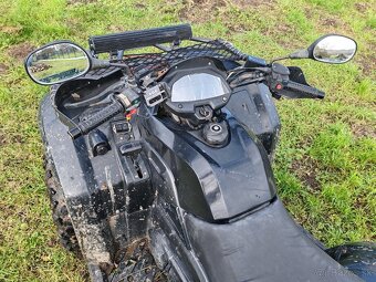 Cf moto 450 Goes - 7