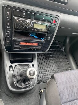 Predam seat alhambra 7miest tazne - 7