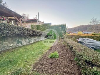 Trojpodlažná chata na celoročné bývanie Sokoľ. okr Košice - 7