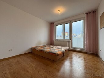 Na predaj byt Tvrdošín, Medvedzie (2-izbový byt s balkónom) - 7