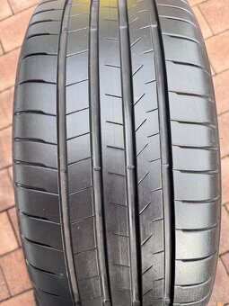 Predám letné pneumatiky Bridgestone Alenza1 255/55/R19 - 7