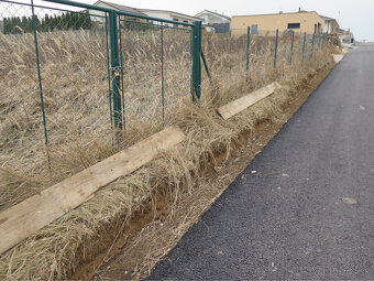 STAVEBNÝ POZEMOK v tichej lokalite mesta Nitra - Kynek - 7