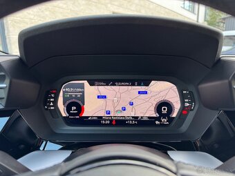 Audi A3 Sedan 2.0TDi 110kw Stronic 2022 - Odpočet DPH - - 7