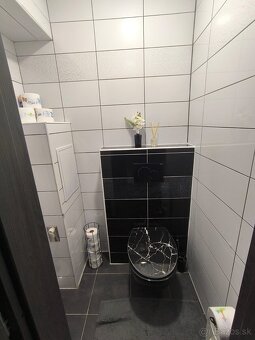 3-izb. byt - kompl. rekonštrukcia - Martin -Košúty -Štefunku - 7