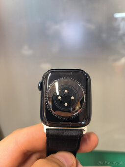 Apple Watch 7 44mm - 94% zdravie - 7