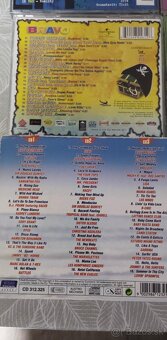 ORIGINALNE HUDOBNE CD - 7