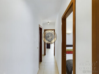 5 izbová vila s bazénom MELIÃ Tortuga Beach Resort, Kapverdy - 7