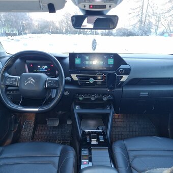 Citroën ë-c4 - 7
