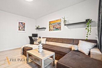 ALL INCLUSIVE | NA PREDAJ 3-IZBOVÝ BYT S PIVNICOU, SENEC - 7