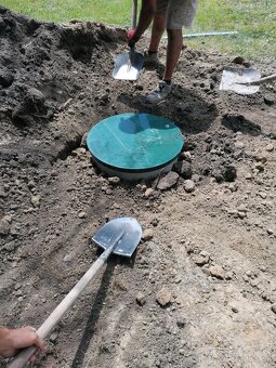 Plastové šachty - 7