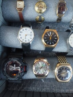 Prím,poljot,Casio,seiko - 7