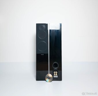 Bowers & Wilkins Zostava - AJ ROZPREDAM jednotlivo - 7