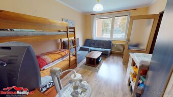 BartanusReality - Na predaj 2-izbový byt v Trenčíne, ul. K.Š - 7