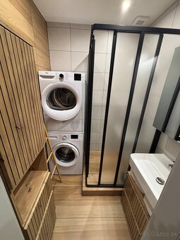 2-izbový byt po kompletnej rekonštrukcii | Košice – Furča - 7