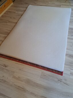 Postel Ikea 140x200cm - 7