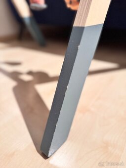 Hrazdička drevenná little dutch - 7