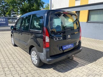 Citroen Berlingo 1.6 HDi - 7
