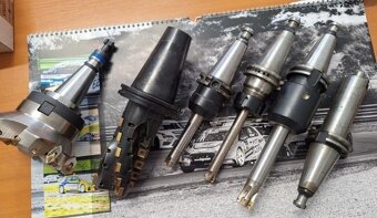 VMCA 1000, r. v. 2014, k dispozici - 7