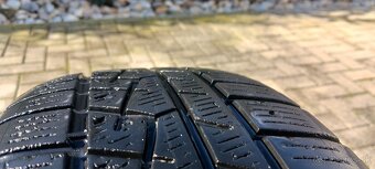 Predám elektróny VW 5x112 r15 - 7