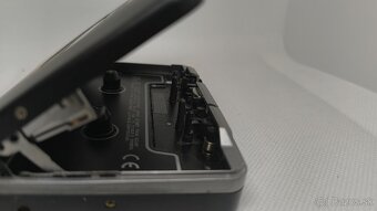 Sony WM-EX510 walkman - 7