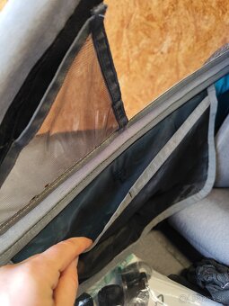 Cyklovozik Qeridoo Kidgoo 1 - 7