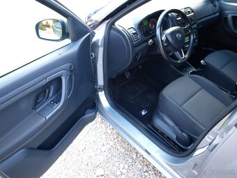 Škoda Roomster 1.2 TSI Family - 7
