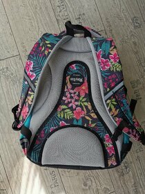 Školský batoh taška bez poškodenia - 7