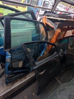 W Golf V - 7