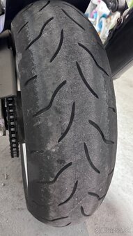 Predám yamaha R1 - 7
