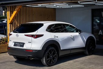 Mazda CX-30 e-Skyactiv G122 Nagisa A/T - 7