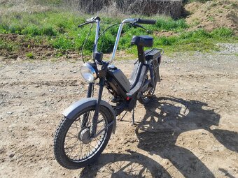 Babetta 210 - 7