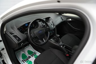 Ford Focus combi - 7