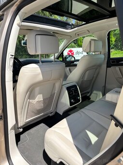 Volkswagen Touareg 3.0TDI 193kw AT/8 - 7