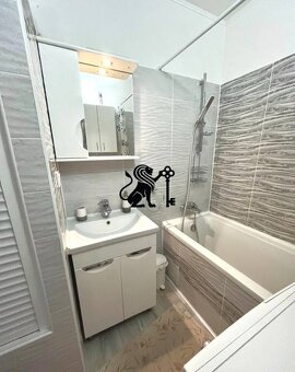 Útulný 2-izbový byt na prenájom – Kramáre, 57 m² s balkónom - 7