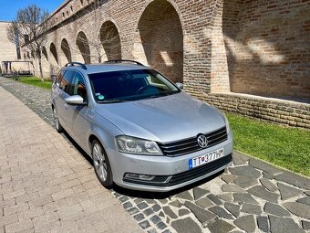 NOVA STK Volkswagen Passat B7 Highline 2.0tdi 130kw - 7