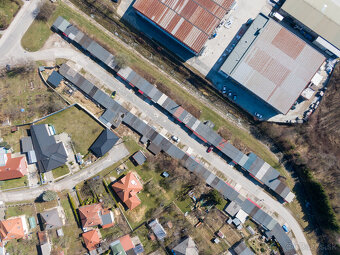 Na predaj murovaná garáž | Rožňava – Letná ulica - 7