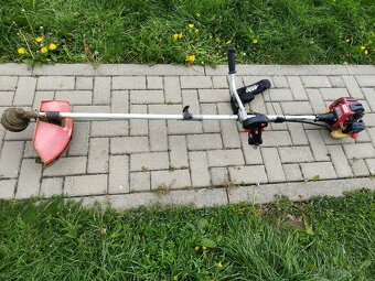 PREDAM KROVYNOREZ HECHT 127 BTS - 7