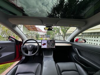 Tesla model 3 Long Range ✅Refresh ✅ DPH - 7