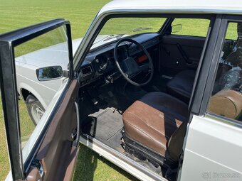 Lada 2105 1300 - 7