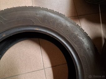 Letné Kleber Dynaxter HP3 195/65/15 91H - 7