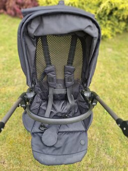 Cybex Melio Black - 7