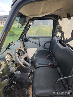 Polaris ranger - 7