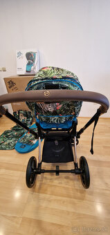 Cybex Priam DJ Khaled - 7