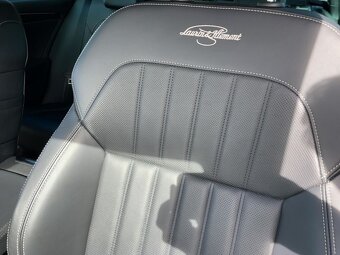 Skoda Superb Combi 2.0 TDI L&K - 7