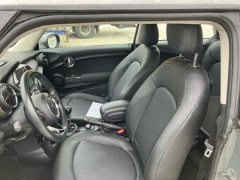 MINI COOPER 2019 1.5 turbo / krasny / - 7