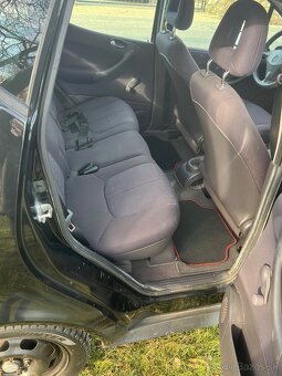 Predám Mercedes A140 - 7
