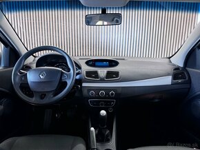 Renault Fluence 1.6 benzín / SR auto - 7