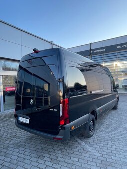 Mercedes Sprinter 315 KA/4325 - 7
