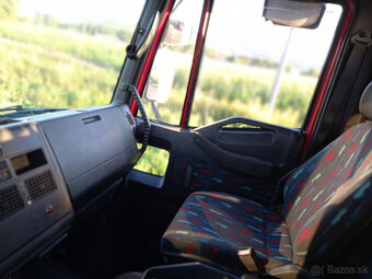 Predam Iveco - 7