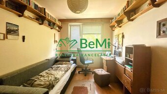 Svetlý 3 izbový byt s loggiou – Banská Bystrica, Severná - 7